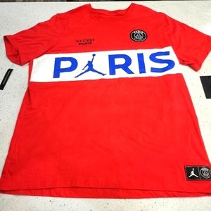 Jordan psg standard fit tee